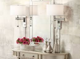 How to choose the best bedside lamp. Swing Arm Lamps And Wall Lamps A Quick Guide Ideas Advice Lamps Plus