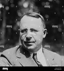 Governor cox hi-res stock photography and images