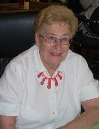 Obituary for LaVernne Flitner