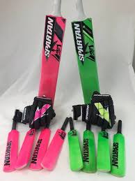 First We Unleashed The Gold Bat To Cricket Now We Have Introduced Our Fluorescent Bats To The World To Purchase The Mini Ba Cricket Club Cricket Bat Cricket