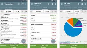 The company's primary app is free, with the option to add investment management services for 0.89% of your money for accounts under $1 million. 10 Best Android Budget Apps For Money Management