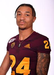 The brand's reputation is built on an extensive range, exceptional technical. Chase Lucas Football Arizona State University Athletics