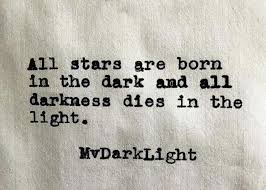Quotes Light And Dark Quotes Quotes Deep Dark Dark Quotes