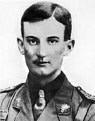 Clarence Smith Jeffries