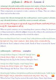 Lesson 2 Learning Telugu In 2020 Learn English Words English Words Learn English Grammar