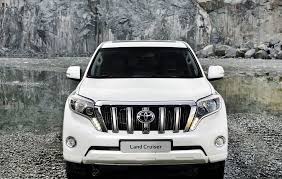 The land cruiser 300, officially unveiled just now, receives several design, technology, and mechanical improvements over the land cruiser 200. It S Confirmed That Prado Will Return In 2022 What Changes Will You Understand Inews