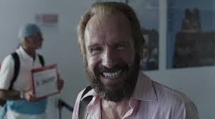 Poll: Best Ralph Fiennes Performance