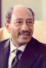 Ànwar el-Sadat