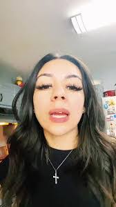 Melanie Lemus's Instagram, Twitter & Facebook