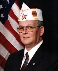 Ronald Cherry Obituary