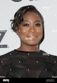 Stephanie levi john hi-res stock photography and images