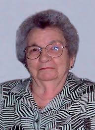 Laura Stevenson Obituary