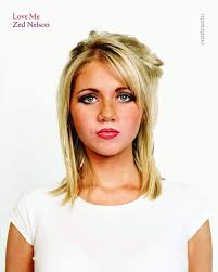 Love Me: Nelson, Zed: 9788869651656: Amazon.com: Books