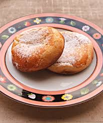 Il parco siciliano riaprirà con tante novità Cassatelle Di Ricotta Ragusane