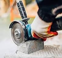 Generic 4"" Diamond Blade fits angle grinder, circular saw ...