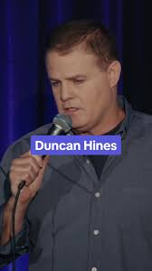 Dean Gaines Comedian