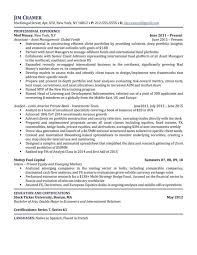 5 Star Resume Samples Resume Templates