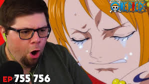 What Happened To Sanji?! One Piece Reaction