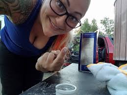 LABS (liquid abs, abs is your plastic), MEK Or Acetone, CRACK REPAIR, LABS  PROCESS. I've never really done videos so don't laugh, and might have a  little redundency. No need to do