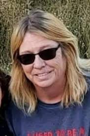 Obituary information for Jackie Brewer