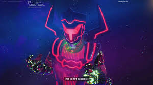 If you are planning to stream the event or upload. Fortnite Galactus Event Recap Hd Images More Charlie Intel