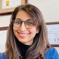 Dr. Gordon Manning, MD