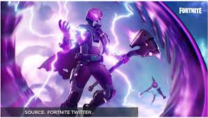 The january fortnite crew skin has been leaked in v15.10. Fortnite Monthly Crew Pack Leaked By Hypex Learn More About Fortnite S Latest Leak