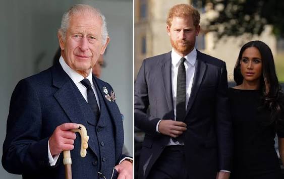 September 7, 2026. HM King Charles III has sent a letter of guidance to  senior stakeholders in the government, military and those who represent the  Royal Family around the country in regard