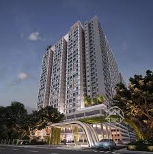Mini market, playground, jogging track, cable tv, car park/garage. New Property Launch Malaysia New Condo New House Nextproperty