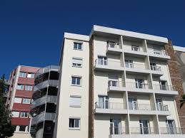 Les Iris Ehpad Publics Du Havre Le Havre Maisons De Retraite