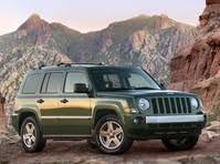 2007 Jeep Patriot Problems | Kelley Blue Book