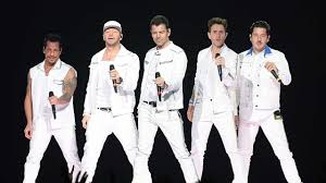 Apr 27, 2021 · nkotb reunion & recent years in 2008 donnie rejoined former members of new kids on the block for a reunion album, the block , which — like the group's previous projects — reached no. How New Kids On The Block Got Carrie Underwood And More Stars In Their House Party Music Video Exclusive Entertainment Tonight