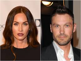 She made her acting debut in the family film holiday in the sun (2001). Megan Fox Shocks Fans With Cryptic Comment On Ex Husband Brian Austin Green S Instagram The Independent