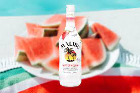 Maybe you would like to learn more about one of these? Malibu Released Watermelon Rum Here S Where To Buy It Let S Eat Cake