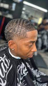 God really blessed my hands #blessedhands #artist #hairartist #fade #taper  #chicago #chicagobarber #allcuts #pristinecutzbarbershop #haircut #shave  #trim #chicago #chicagobarber #downtownmidlothian ...