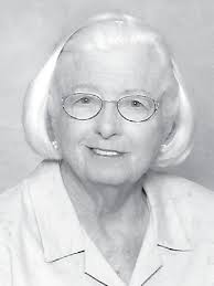 HELEN JUDITH “JUDY” HOPSON McARTHUR