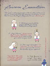 Celestia Aurora Execution By Jgss0109 Star Vs The Forces Of Evil Spell Book Magical Book