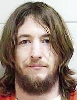 Putnam County Jail Report (2/22/24)