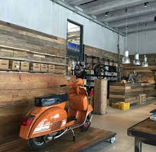 All Things Lambretta Vespa Photo Traumgarage Motorroller Vespa