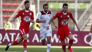 As últimas do(a) unión la calera na goal.com, incluindo notícias sobre mercado da bola, rumores, resultados, placares e entrevistas com jogadores. Union La Calera Da El Golpe Y Elimina A Fluminense De La Copa Sudamericana Meganoticias