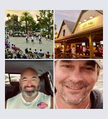 Live Music at Homosassa Distillery Dec 7th