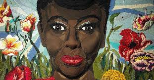 By jess de wahls in london. Jess De Wahls Recycled Textile Sculpture Textileartist Org