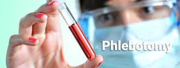 His or her corner can potentially earn up to $40,000 a year. Phlebotomy Rend Lake College