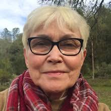 Blogger: User Profile: Ruth Andre