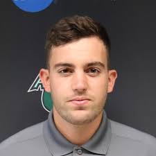 2019 Men's Soccer Roster