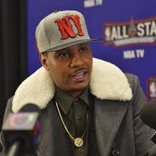 Knicks: Carmelo Anthony Pulls Support Of Controversial Project