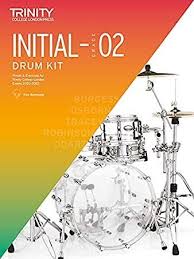 Pdf Free Trinity College London Drum Kit 2020 2023 Initial Grade 2 Trinity College Drum Kits Free Ebooks