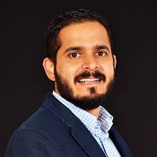 Sergio Gonzalez Arechiga