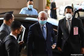 Definitions, meanings, synonyms and antonyms of prosecutor. Court Dismisses Najib S Bid To Recuse Gopal Sri Ram From Prosecuting 1mdb Related Trials Again The Edge Markets