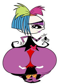 Creepie Creecher Porn - Rule 34